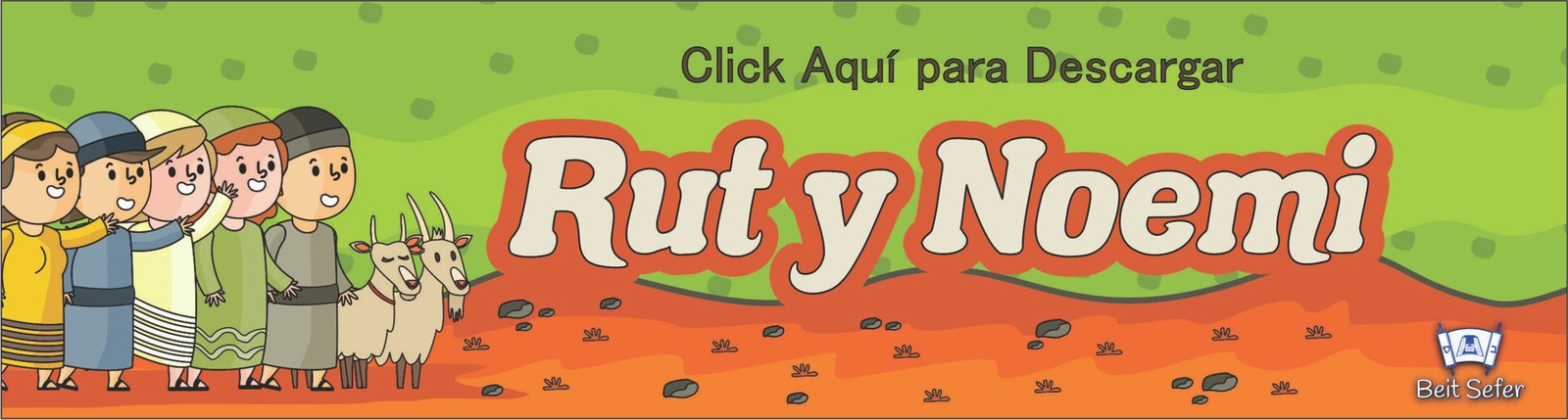 Rut y Noemí