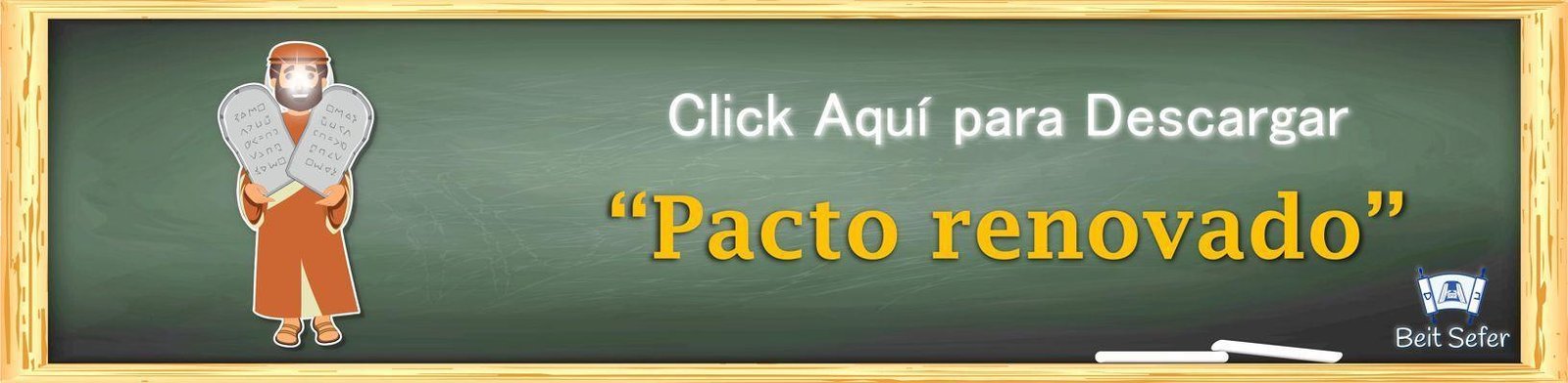 Pacto Renovado